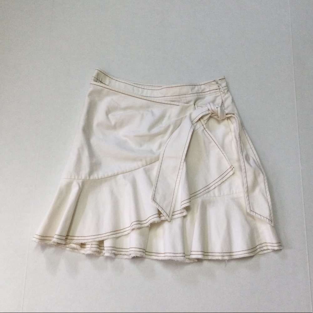 Cinq a Sept Skirt 0 no tags